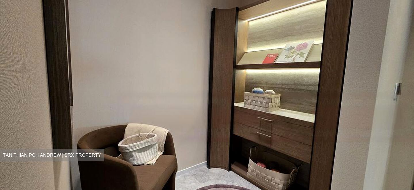Amber Gardens (D15), Condominium #485534561